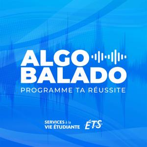 AlgoBalado : programme ta réussite