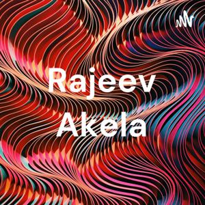 Rajeev Akela