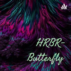 HRBR- Butterfly