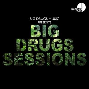 Big Drugs Music Podcast