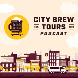 City Brew Tours Podcast