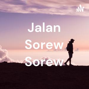 Jalan Sorew Sorew