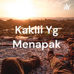 Kakiii Yg Menapak