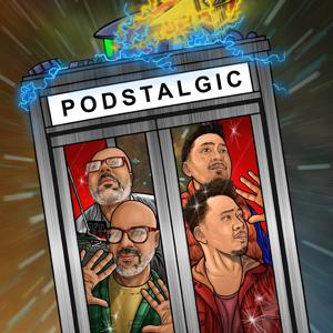 Podstalgic by Peter Veunnasack