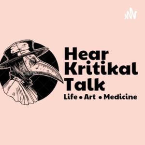 Hear Kritikal Talk