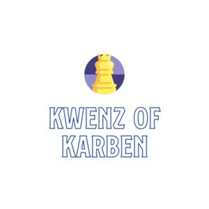 Kwenz of Karben