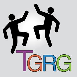 Two Guys with Raging Goals - TGRG Podcast