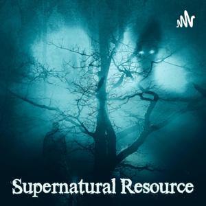 Supernatural Resource