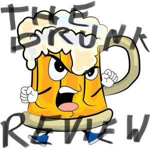 The Drunk Review