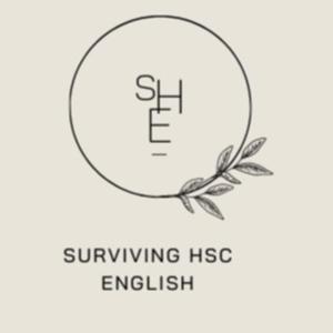 Surviving HSC English