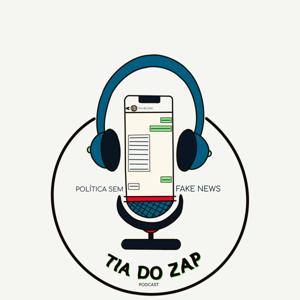 Tia do Zap Podcast