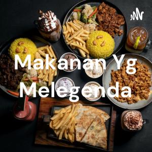 Makanan Yg Melegenda