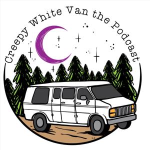 Creepy White Van the Podcast