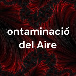 Contaminación del Aire