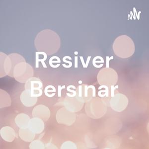Resiver Bersinar