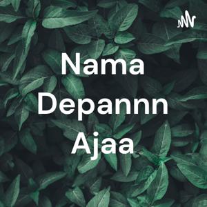 Nama Depannn Ajaa