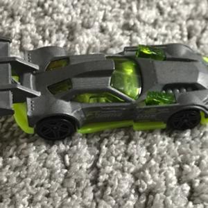 Julis Minecraft und Hotwheel-Podcast