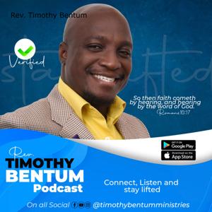 Rev. Timothy Bentum