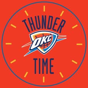 Thunder Time