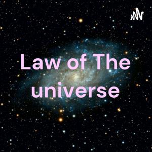 Law of The universe