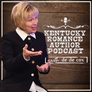 Kentucky Romance Author Podcast