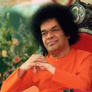 Minutos com Swami Sathya Sai Baba