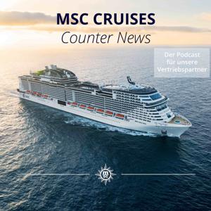 MSC Cruises | Counter News Podcast