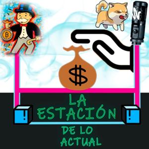 Angel Perform: La estacion de lo actual - Podcast