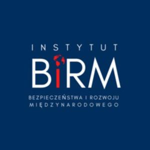 BiRM - Instytut Bezpieczeństwa i Rozwoju Międzynarodowego