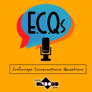 E.C.Qs (Exchanges, Conversations, Questions)