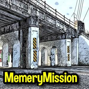 MemeryMission