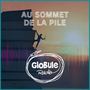 Au sommet de la pile... by Globule Radio