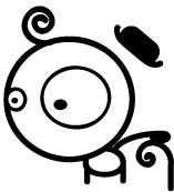 Bleep Radio by Trevor Wilkes