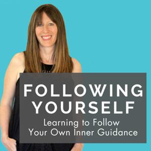 Following Yourself: Learning To Follow Your Own Inner Guidance