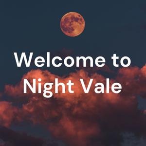 Welcome to Night Vale