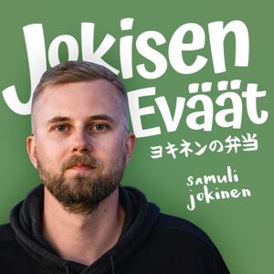 Jokisen Eväät