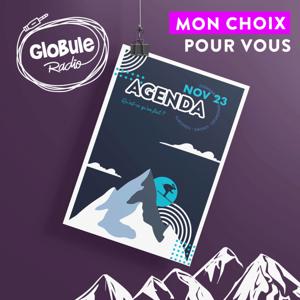 Mon Choix Pour Vous, l'agenda de Chamonix by Globule Radio