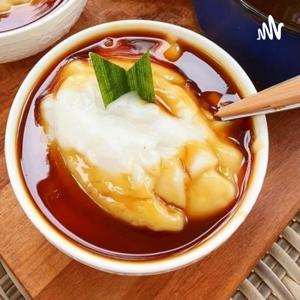 Bubur Kinchoo