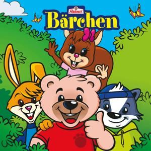 Die tollen Abenteuer der Bärchen Bande