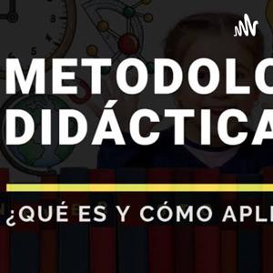 Metodología didáctica