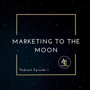 Marketing To The Moon