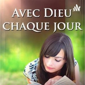 Avec Dieu Chaque Jour