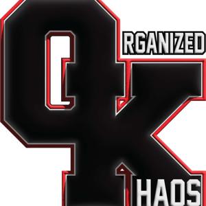 Organized Khaos Podcast