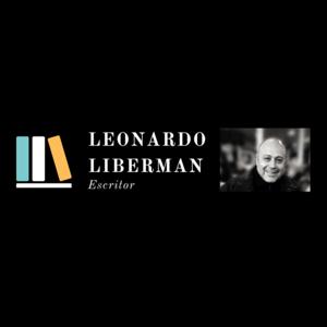 Leonardo Liberman Escritor