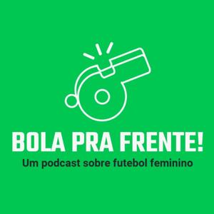 Bola Pra Frente!