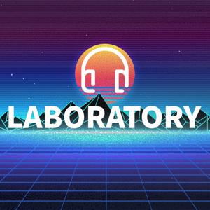 The Dj Laboratory Live mixes