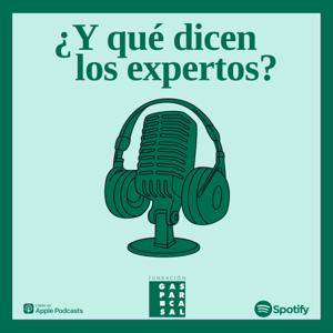 Fundación Gaspar Casal: Salud y Expertos
