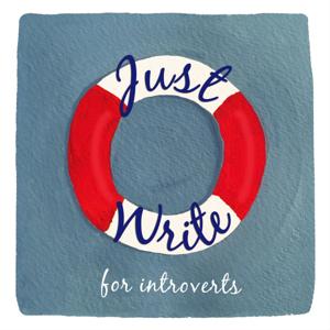 Just Write for introverts