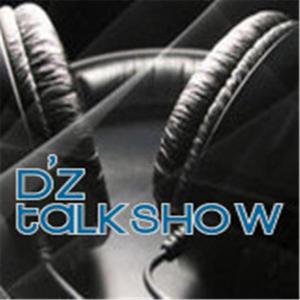 D'z TalkShow | (646)-716-7513