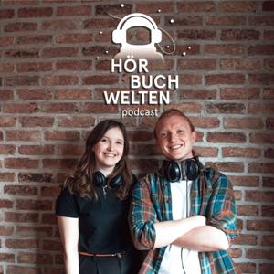 Hörbuchwelten Podcast